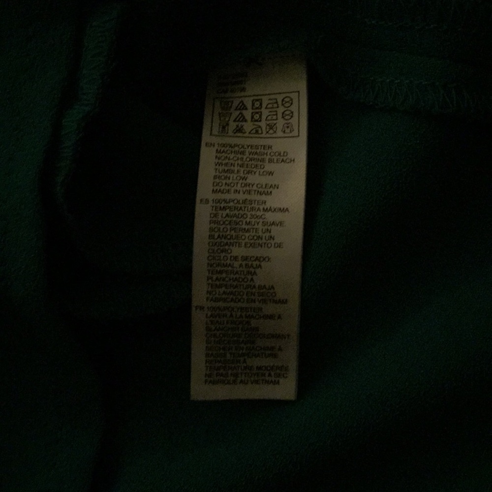Fall Tunic - Picture 3 of 3